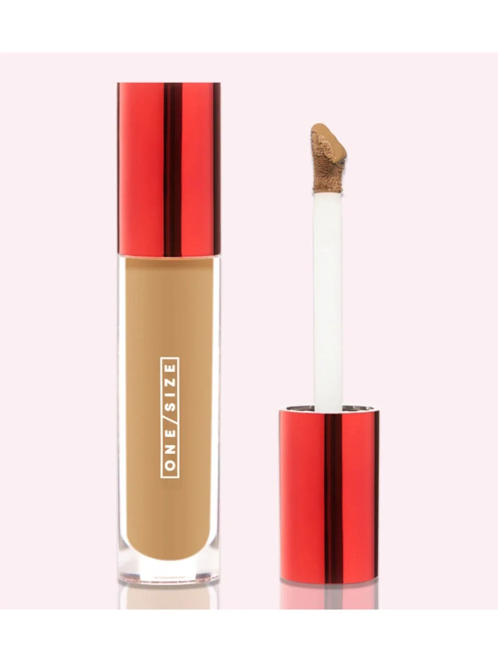 ONE/SIZE Turn Up the Base Butter Silk Concealer – 0.24 fl oz